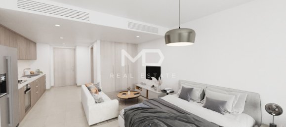 Studio in Yas Island, UAE, Nr. 47623 8