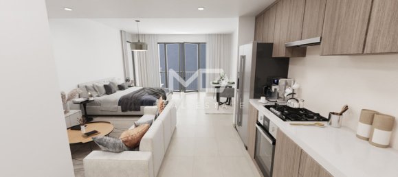 Studio in Yas Island, UAE, Nr. 47623 6