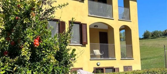 7 rooms Apartment in Pino Torinese, Italy No. 206289 2