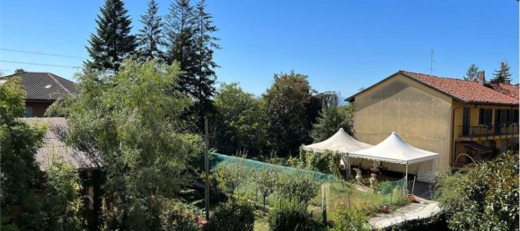 7 rooms Apartment in Pino Torinese, Italy No. 206289 10