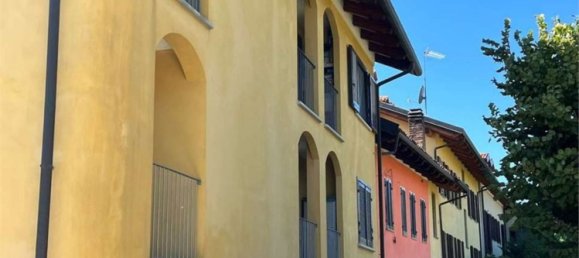 7 rooms Apartment in Pino Torinese, Italy No. 206289 3