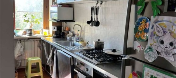 7 rooms Apartment in Pino Torinese, Italy No. 206289 7