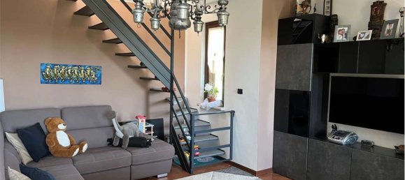 7 rooms Apartment in Pino Torinese, Italy No. 206289 6