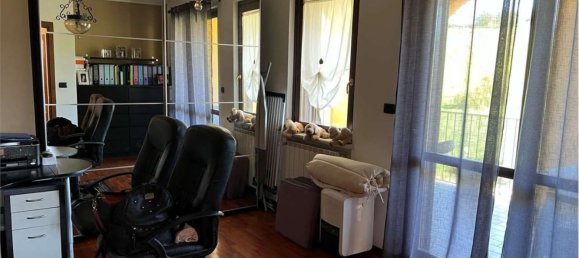 7 rooms Apartment in Pino Torinese, Italy No. 206289 12