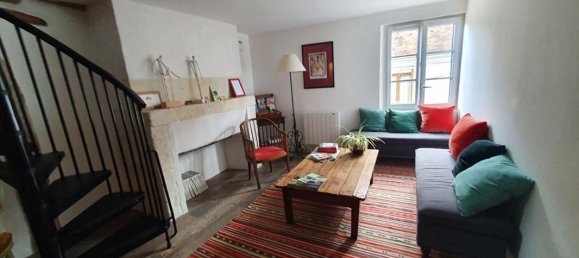 Casa de 9 dormitorios en Chateau-Renault, France No. 225837 9