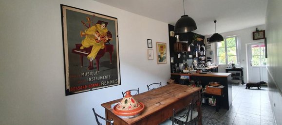 Casa de 9 dormitorios en Chateau-Renault, France No. 225837 11