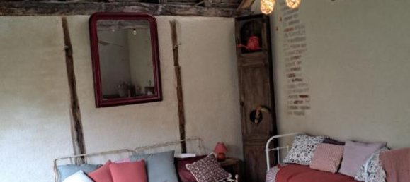 Casa de 9 dormitorios en Chateau-Renault, France No. 225837 4