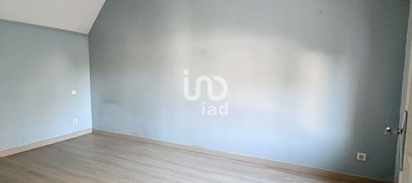 Adosado de 3 dormitorios en Bourges, France No. 246529 12