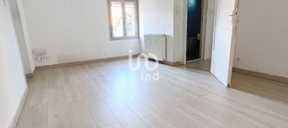 Adosado de 3 dormitorios en Bourges, France No. 246529 11