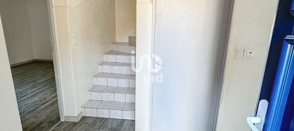 Adosado de 3 dormitorios en Bourges, France No. 246529 4