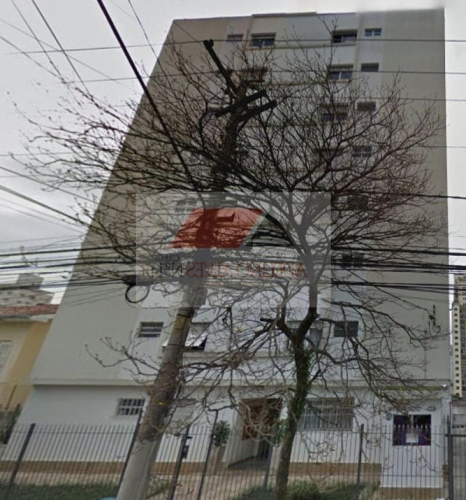 2 chambres Appartement à Sao Paulo, Brazil No. 583983