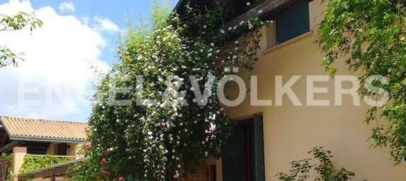 11 rooms Villa in San Biagio di Callalta, Italy No. 229517 7
