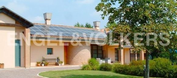 11 rooms Villa in San Biagio di Callalta, Italy No. 229517 10