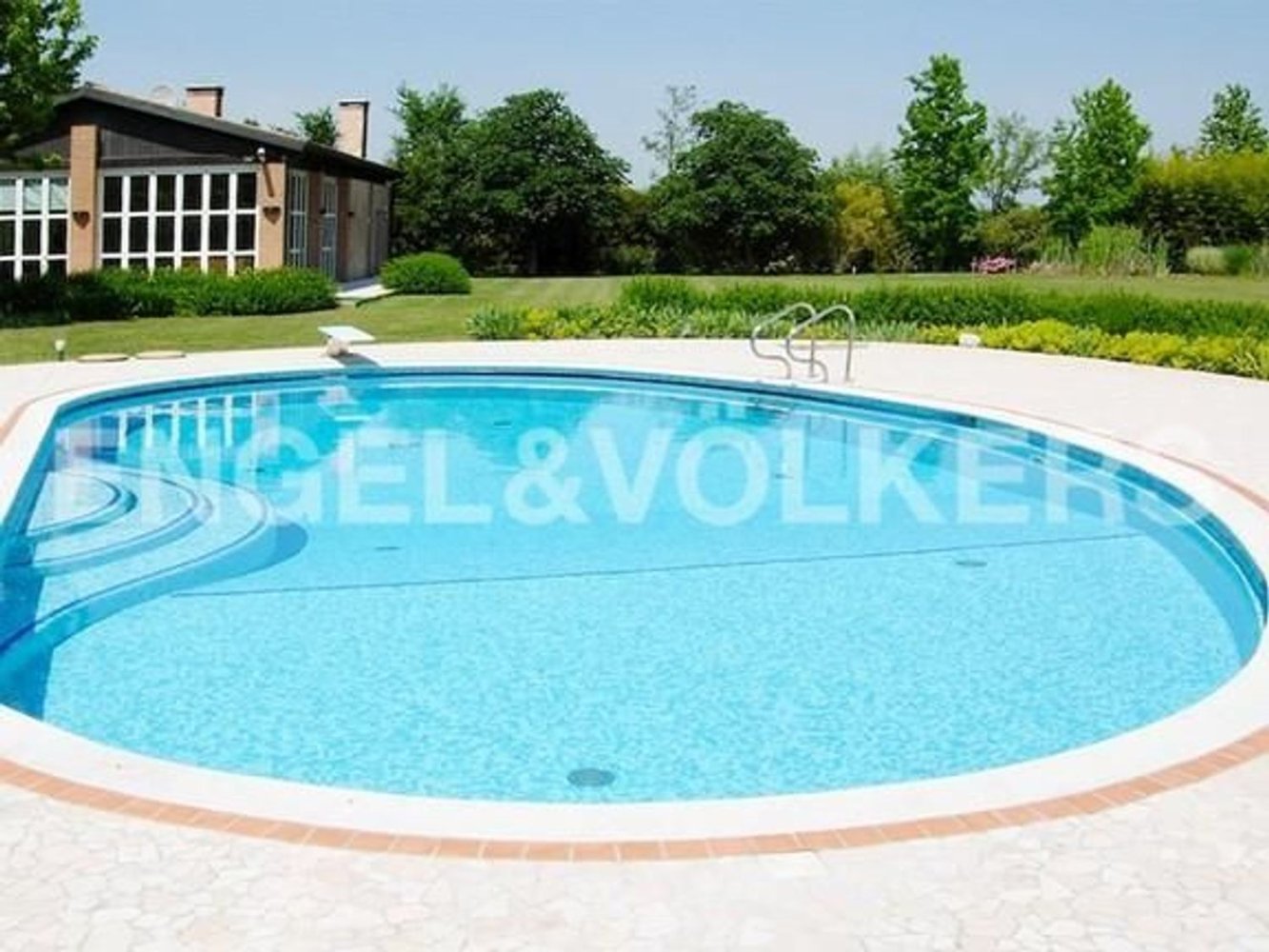 11 rooms Villa in San Biagio di Callalta, Italy No. 229517