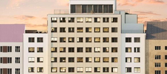 Apartamento de 2 divisões em Vienna, Austria N.º 141133 7