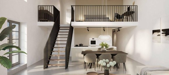 Apartamento de 2 divisões em Vienna, Austria N.º 141133 2