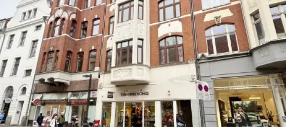 Edifício em Lubeck, Germany 950 m² N.º 116724 2