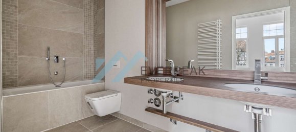 Дуплекс с 3 спальнями в Далем, Германия № 116097 9