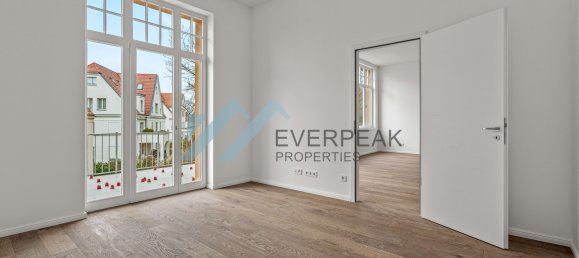 Дуплекс с 3 спальнями в Далем, Германия № 116097 19