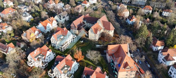 Дуплекс с 3 спальнями в Далем, Германия № 116097 14