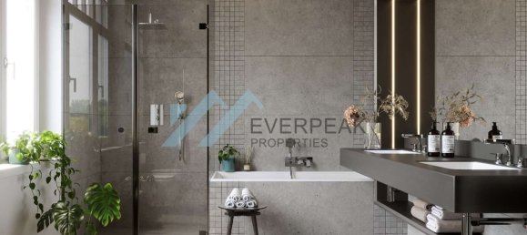 Дуплекс с 3 спальнями в Далем, Германия № 116097 32