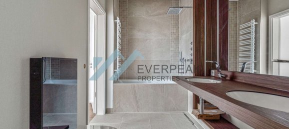 Дуплекс с 3 спальнями в Далем, Германия № 116097 12