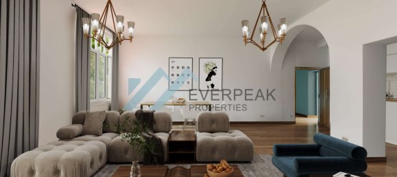 Дуплекс с 3 спальнями в Далем, Германия № 116097 29