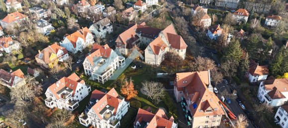 Дуплекс с 3 спальнями в Далем, Германия № 116097 16