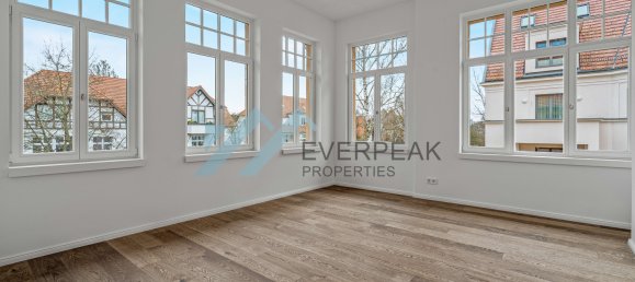 Дуплекс с 3 спальнями в Далем, Германия № 116097 2