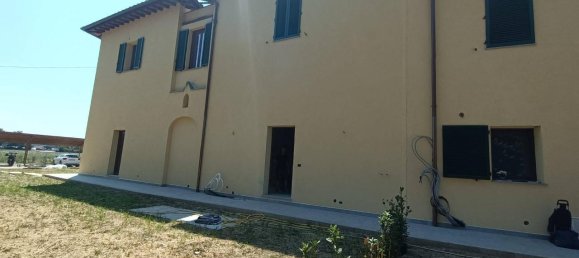 4 rooms House in Scandicci, Italy No. 112132 15