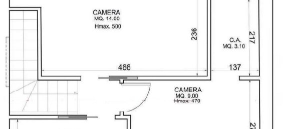 4 rooms House in Scandicci, Italy No. 112132 31