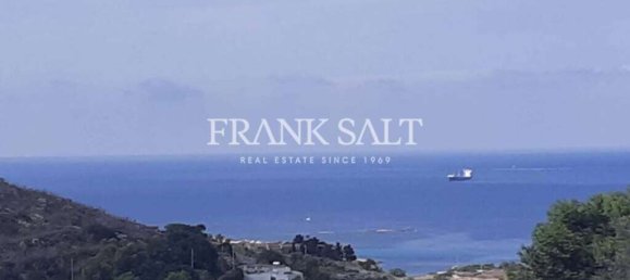 3 غرف نوم منزل في Gharghur, Malta رقم 6970 14