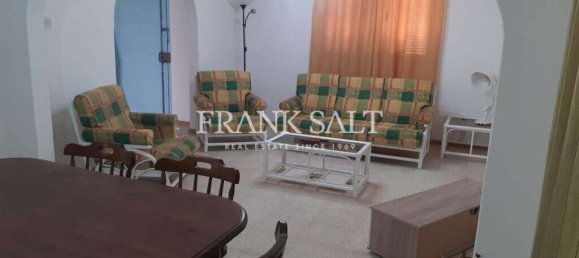 3 غرف نوم منزل في Gharghur, Malta رقم 6970 5