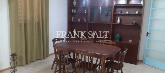 3 غرف نوم منزل في Gharghur, Malta رقم 6970 20