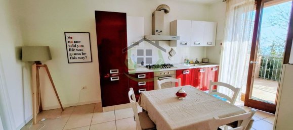 2 rooms Apartment in Mombaroccio, Italy No. 107815 14
