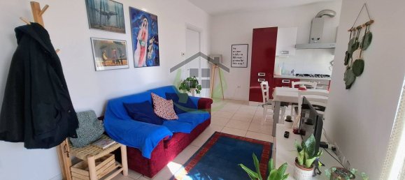 2 rooms Apartment in Mombaroccio, Italy No. 107815 8