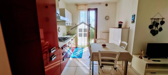 2 rooms Apartment in Mombaroccio, Italy No. 107815 10