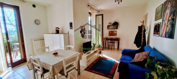 2 rooms Apartment in Mombaroccio, Italy No. 107815 9