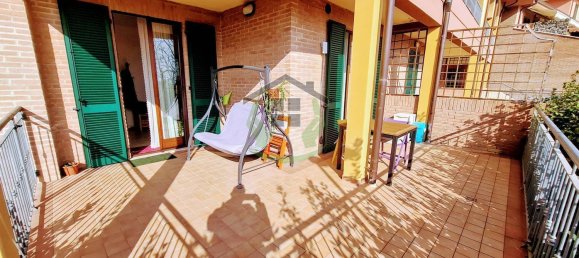 2 rooms Apartment in Mombaroccio, Italy No. 107815 2