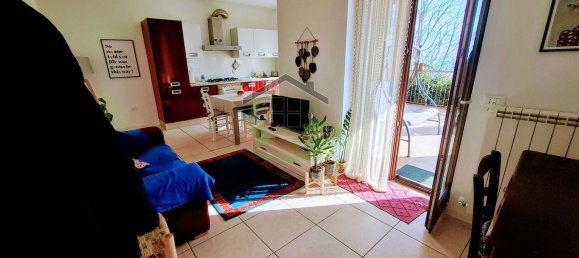 2 rooms Apartment in Mombaroccio, Italy No. 107815 6