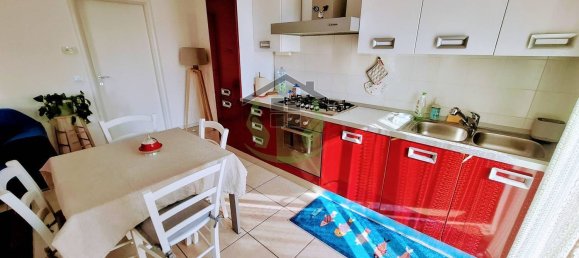 2 rooms Apartment in Mombaroccio, Italy No. 107815 11
