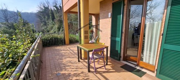 2 rooms Apartment in Mombaroccio, Italy No. 107815 3