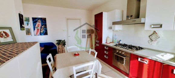 2 rooms Apartment in Mombaroccio, Italy No. 107815 12