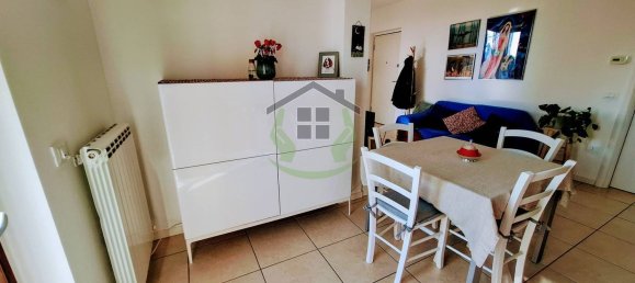 2 rooms Apartment in Mombaroccio, Italy No. 107815 13