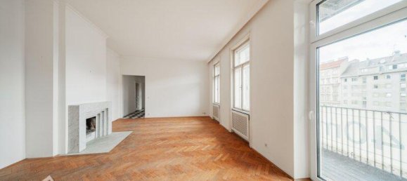 Квартира с 4 комнатами в Маргаретен, Австрия № 172436 3