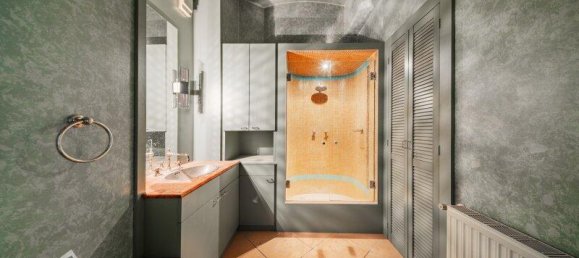 Квартира с 4 комнатами в Маргаретен, Австрия № 172436 11