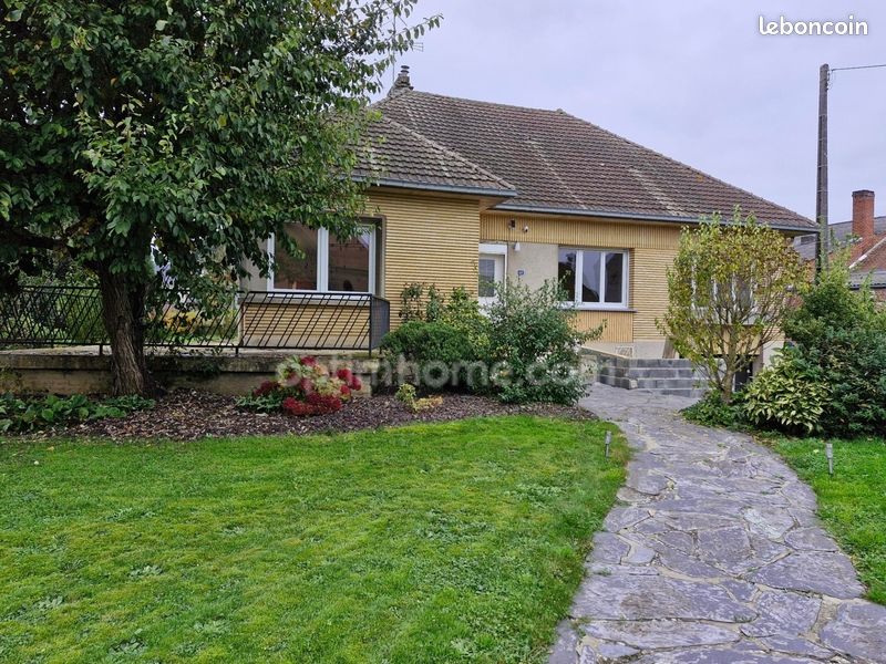 4 chambres Maison à Bertry, France No. 161497