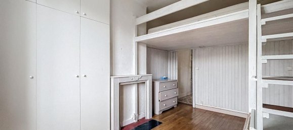 Studio in Suresnes, France No. 136416 4