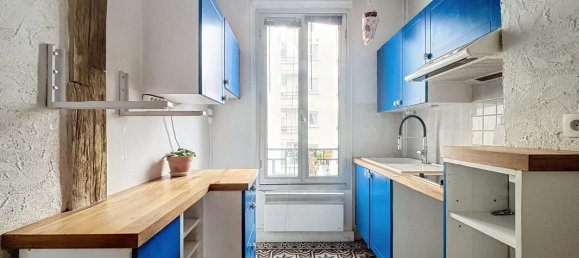 Studio in Suresnes, France No. 136416 2