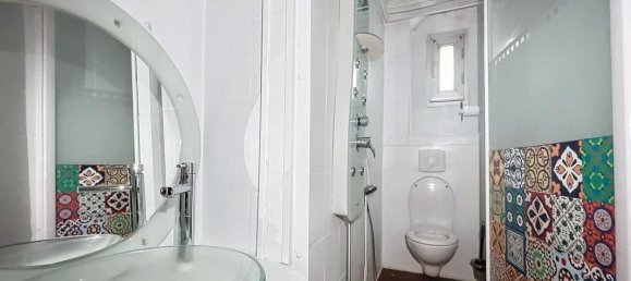 Studio in Suresnes, France No. 136416 6